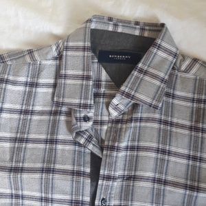 Burberry shirt size M(16/41)